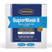 Farnam SuperMask II Horse Fly Mask without Ears - FACO - Arabian - 12