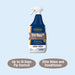 Farnam Tri - Tec 14 Fly Repellent for Horses - FAT9 - TRI - TEC 14 Spray, 32 oz - 14