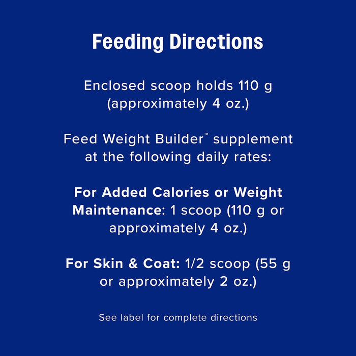 Farnam Weight Builder - FABAB - 90 day supply - 13