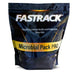Fastrack Microbial Pack PRO, 5 lb - 060CON-16063 - 5 lbs - 1