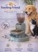 Feeding Friend Automatic Pet Feeder – Timed Portion Control Food & Water Dispenser for Cats and Dogs - RL33 - Taupe - Small - 1 - 34