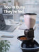 Feeding Friend Automatic Pet Feeder – Timed Portion Control Food & Water Dispenser for Cats and Dogs - RL33 - Taupe - Small - 1 - 36