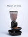 Feeding Friend Automatic Pet Feeder – Timed Portion Control Food & Water Dispenser for Cats and Dogs - RL33 - Taupe - Small - 1 - 23