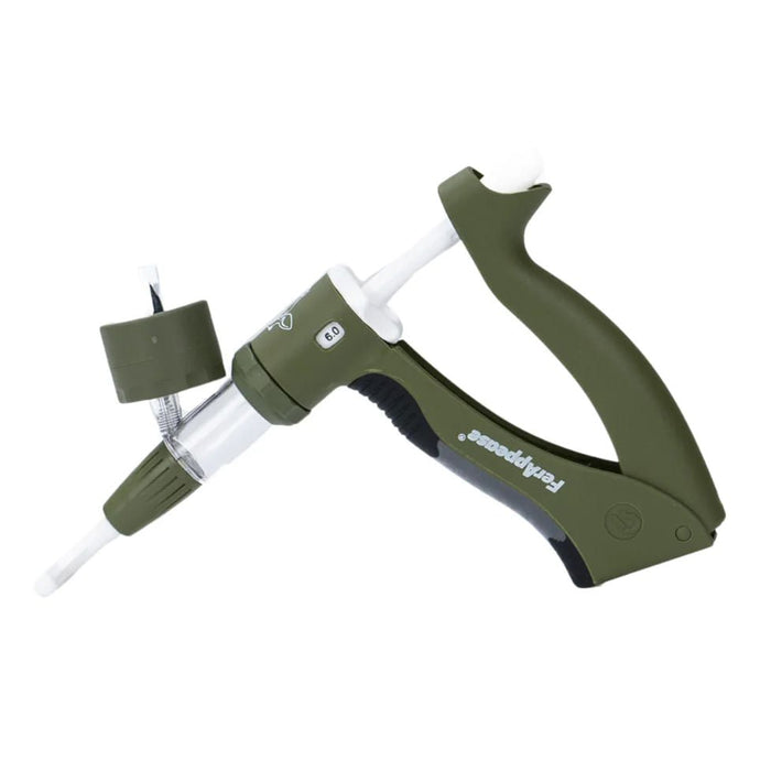 FerAppease 300 ml Bottle Mount Pour On - 6ml T - Bar Green - FERA5 - Green - 300ml - 1