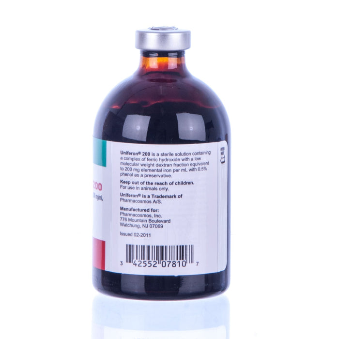 Ferrodex 200, 100 mL - A2F0 - 2
