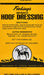 Fiebing's Hoof Dressing - F1F2 - Hoof dressing - 1 gallon - 3
