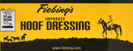Fiebing's Hoof Dressing - F1F2 - Hoof dressing - 1 gallon - 4