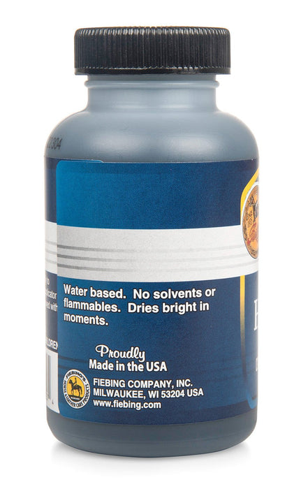 Fiebing's Hoof Polish, 8 oz - F1HB - Clear - 3
