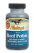 Fiebing's Hoof Polish, 8 oz - F1HA - Black - 1