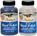 Fiebing's Hoof Polish, 8 oz - F1HB - Clear - 5
