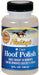 Fiebing's Hoof Polish, 8 oz - F1HB - Clear - 2