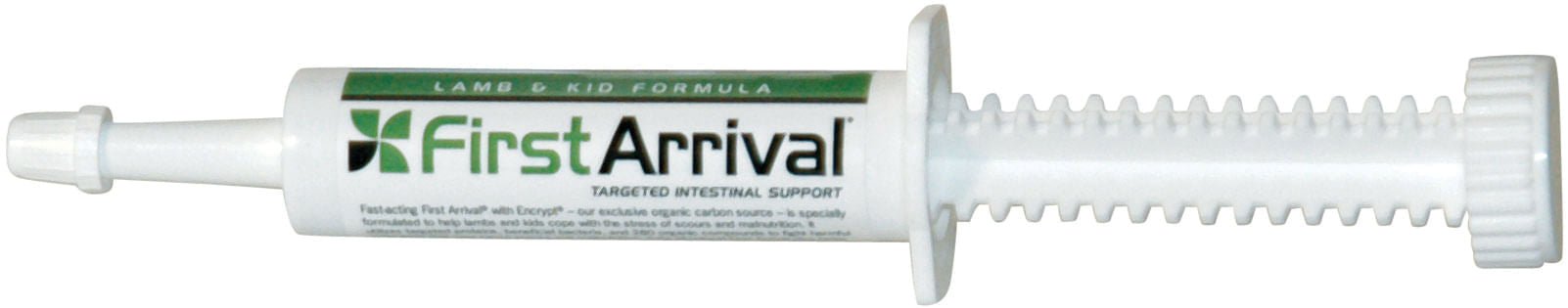 First Arrival Lamb & Kid Paste, 15 g (15 cc) tube - A2F6 - 1