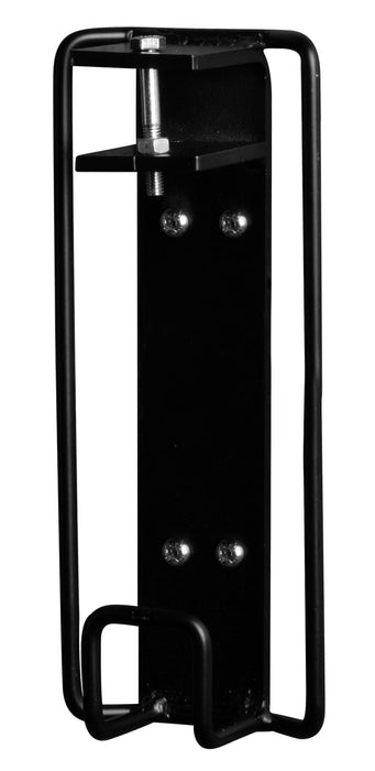 Jeffers Flat - Back Bucket Holder, Black - IAZR - 1