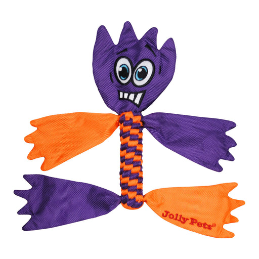 Flathead Dog Toy - H7WB - Assorted - Medium - 2