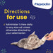 Flexadin Cat Chews with UC - 11 for Joint Support, 30 ct - T6R8 - 1.59 oz - Chicken - 30 - 6
