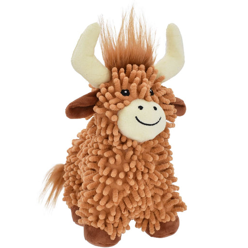 Floppy Highland Cow, 10" - MR1EP - 10" - 1