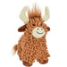 Floppy Highland Cow, 10" - MR1EP - 10" - 1