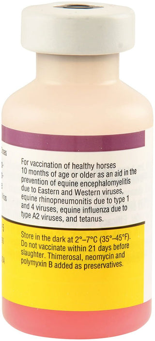 Fluvac Innovator 5 Horse Vaccine - F7FS - 10 Dose - 3