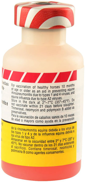 FluVac Innovator® EHV - 4/1 Horse Vaccine - F7FN - 10 Dose - 4