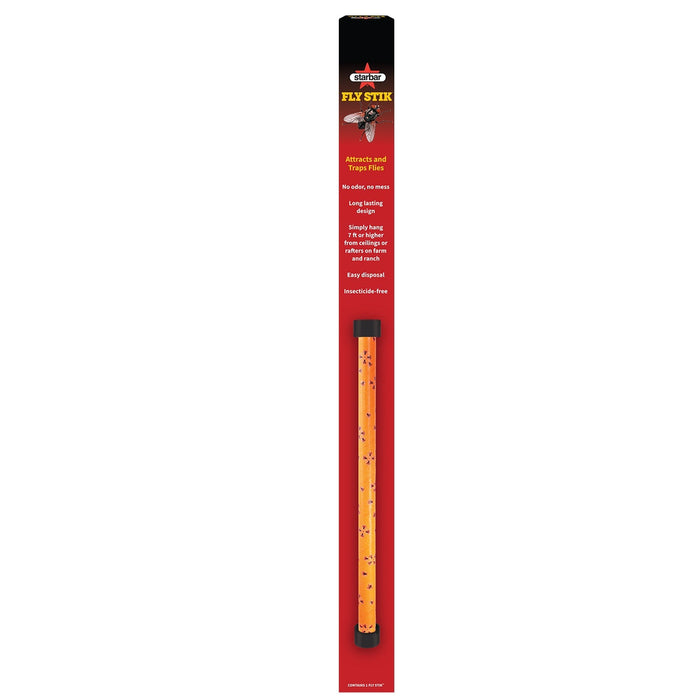 Fly Stik™ Sticky Fly Trap - FAFM - 24"L - 1 - 3