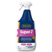 Flysect Super - 7 Fly Spray - FAX1 - Flysect Super - 7, quart - 1
