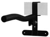 Jeffers Folding Portable Saddle Rack for Fence or Stall Wall Mount - IAZQ - 1