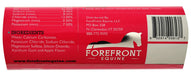 ForeLyte Electrolyte Paste for Horses - FFE1C - 2
