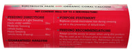 ForeLyte Electrolyte Paste for Horses - FFE1C - 5