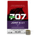 Formula 707 Joint 6 - in - 1 Pellets - JECF2 - 5 lbs - 1