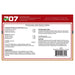 Formula 707 Weight Gain Daily Fresh Packs - JEC1C - 2