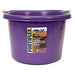 Fortiflex 8 Quart Pail, Colors - Jeffers - Farm & Ranch Supplies > Livestock Feeders & Waterers