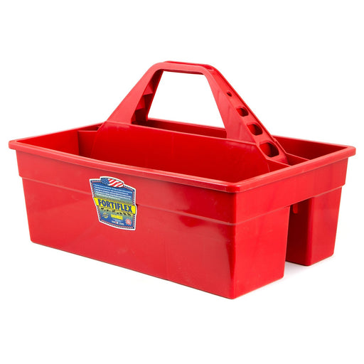 Fortiflex Tote Max - FXT1 - Red - 2