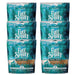 Free Spirit Deboned Jerky Bites Dog Treats, 20 oz - SUS49-6PK - 20 oz - Duck - 6 - 10