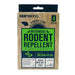 Fresh Cab Botanical Rodent Repellent, 10 oz - CCGF2 - Balsam Fir - 10 oz (4 Scented Pouches) - 1
