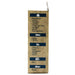 Fresh Cab Botanical Rodent Repellent, 10 oz - CCGF2 - Balsam Fir - 10 oz (4 Scented Pouches) - 2