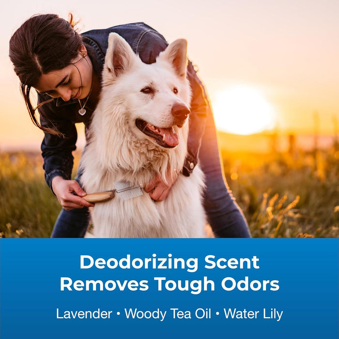 Fresh 'n Clean Good Sport Shampoo, 18 oz - B7Z7 - 4