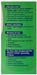 Fresh 'n Clean Oatmeal 'n Baking Soda 10:1 Concentrate Dog Shampoo - L3FU - Gallon - 6