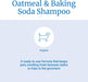 Fresh 'n Clean Oatmeal 'n Baking Soda Dog Shampoo - L3A2 - 18 oz - 4