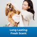 Fresh 'n Clean Original Classic Fresh Scented Pet Shampoo for Dogs & Cats - L3S6 - 18 oz - 3