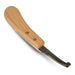 Frost Hoof Knife, Left Hand, 8"L - N4K2 - 5