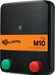 Gallagher M10 Mains Electric Fence Energizer, 0.1 Joule, 2 Mile / 10 Acre Plug - in Charger - XI2E - 1