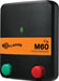 Gallagher M60 Mains Electric Fence Energizer – 10 Mile / 40 Acre, 0.6 Joules - XI2C - 1
