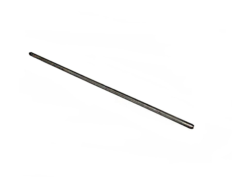 Galvanized Ground Rod, 6' – Durable Electric Fence Grounding Rod for Hot/Ground Systems - XI3U - 1 ct - 1