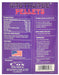 Gastroade Pellets for Healthy GI Tract in Horses - CVLAT - 9 lbs - 6