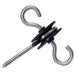 Gate Hook, 2 pk - T8A4 - 1