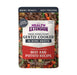 Gently Cooked In Bone Broth Recipe Dog Food Pouches - HE2AX - Beef & Potato - 3 oz - 1 Pouch - 10