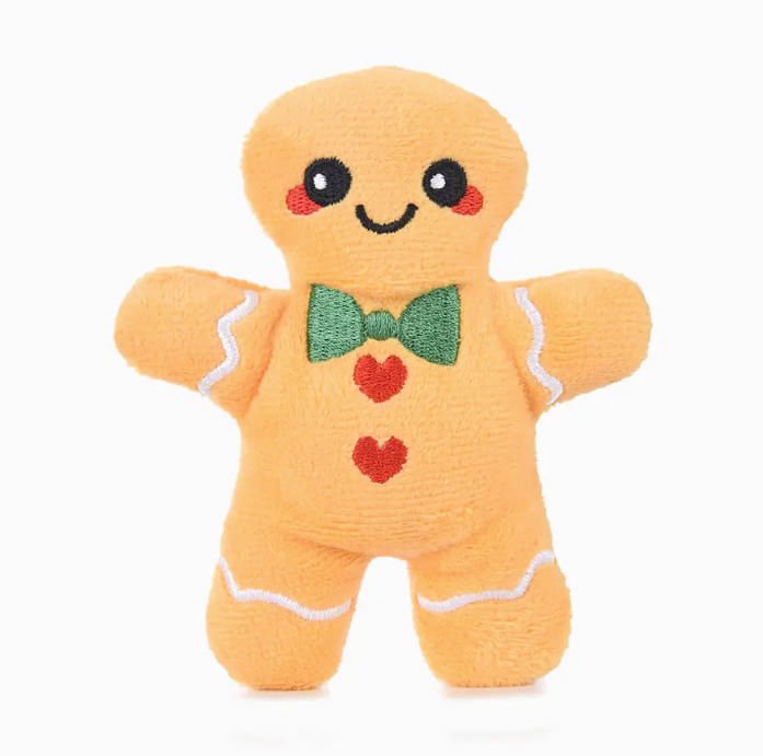 Gingerbread Latte - HG21V - 3