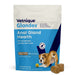Glandex Anal Gland Health Soft Chews for Dogs, Peanut Butter Flavored - VQLA7 - Peanut Butter - 30 ct - 3