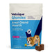 Glandex Anal Gland Health Soft Chews for Dogs - VQLAE - Bacon - 30 ct - 11