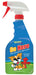Go Here! Potty Training Spray for Dogs & Puppies, 22 oz - DAVRU - 1